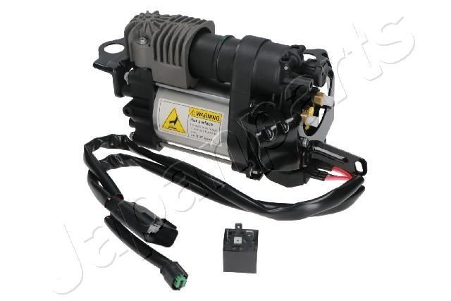 JAPANPARTS MM-ASC052 Air suspension compressor MODEL S 85D AWD 421 PS Electric
