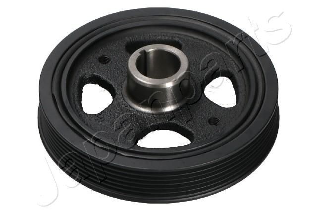 JAPANPARTS Crankshaft pulley Article number: PU-223 cheaply