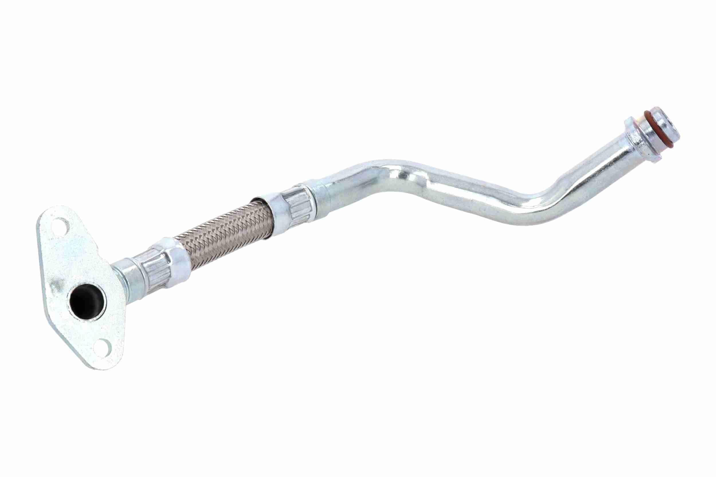 VAICO V10-9103 Õliühendus, kompressor JETTA 1.4 TSI 140 HP Bensiin 2010