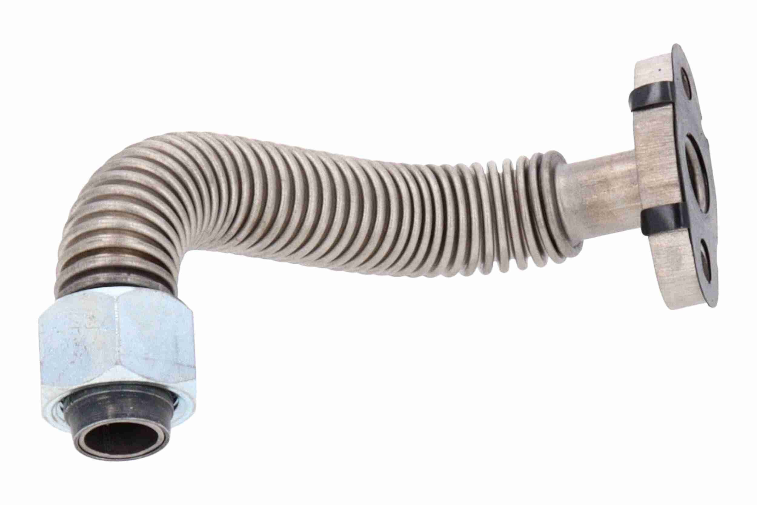 VAICO V24-1464 Õliühendus, kompressor DUCATO 2.3 JTD 126 HP Diisel