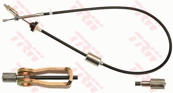 TRW Clutch Cable Article number: GCC1408 cheaply