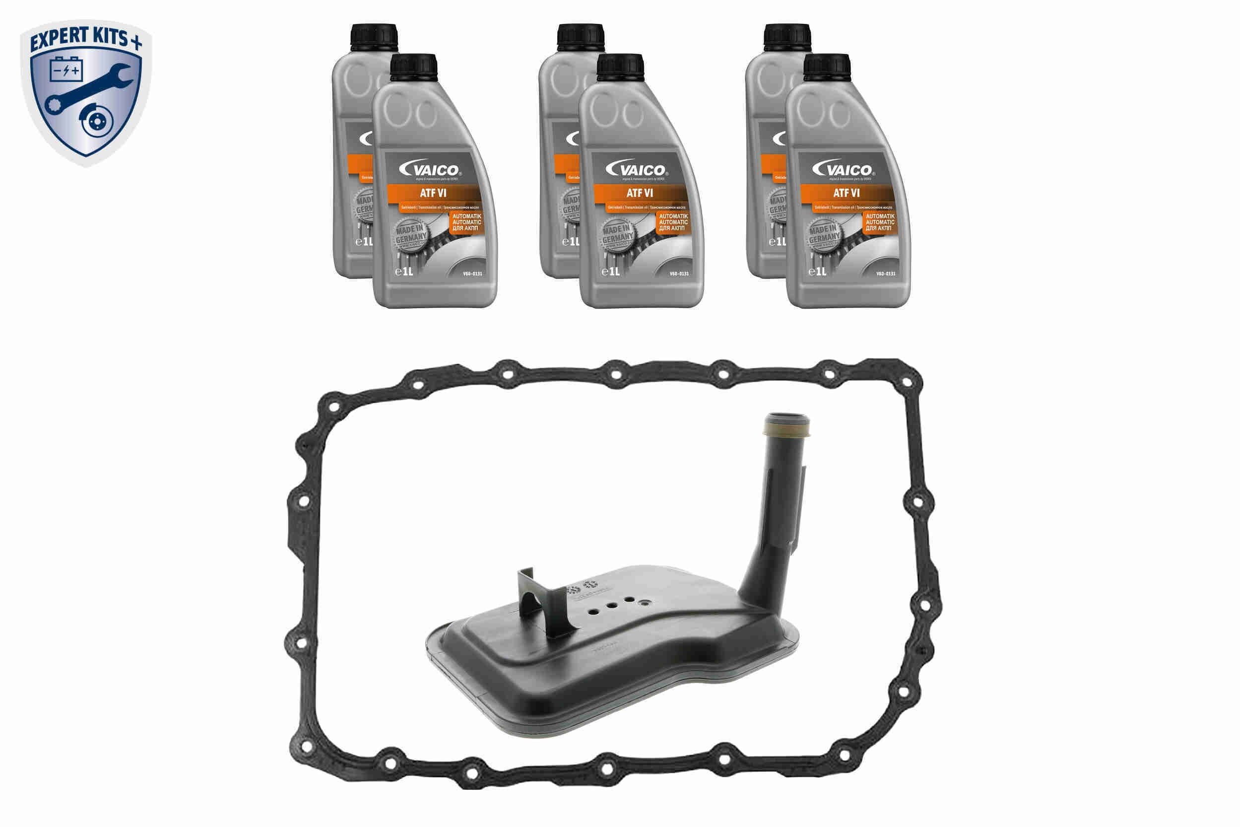 VAICO V51-0650 Gearbox service kit CTS 3.6 VVTi AWD 309 PS Petrol