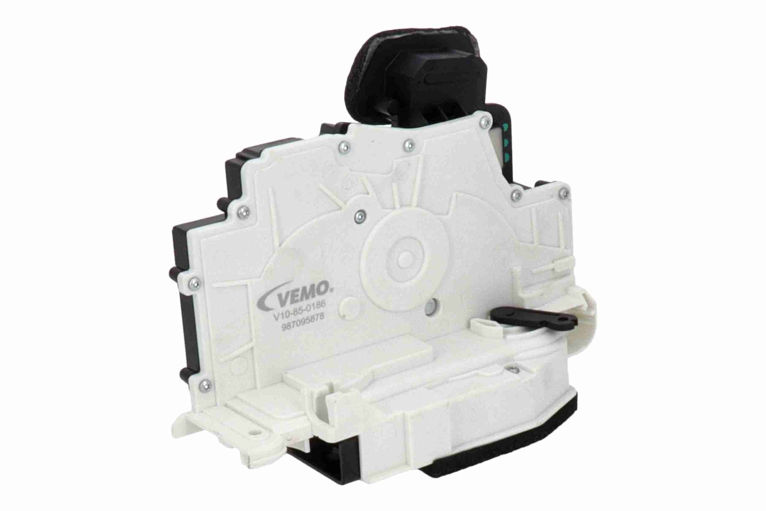 VEMO Door lock Article number: V10-85-0186 cheaply