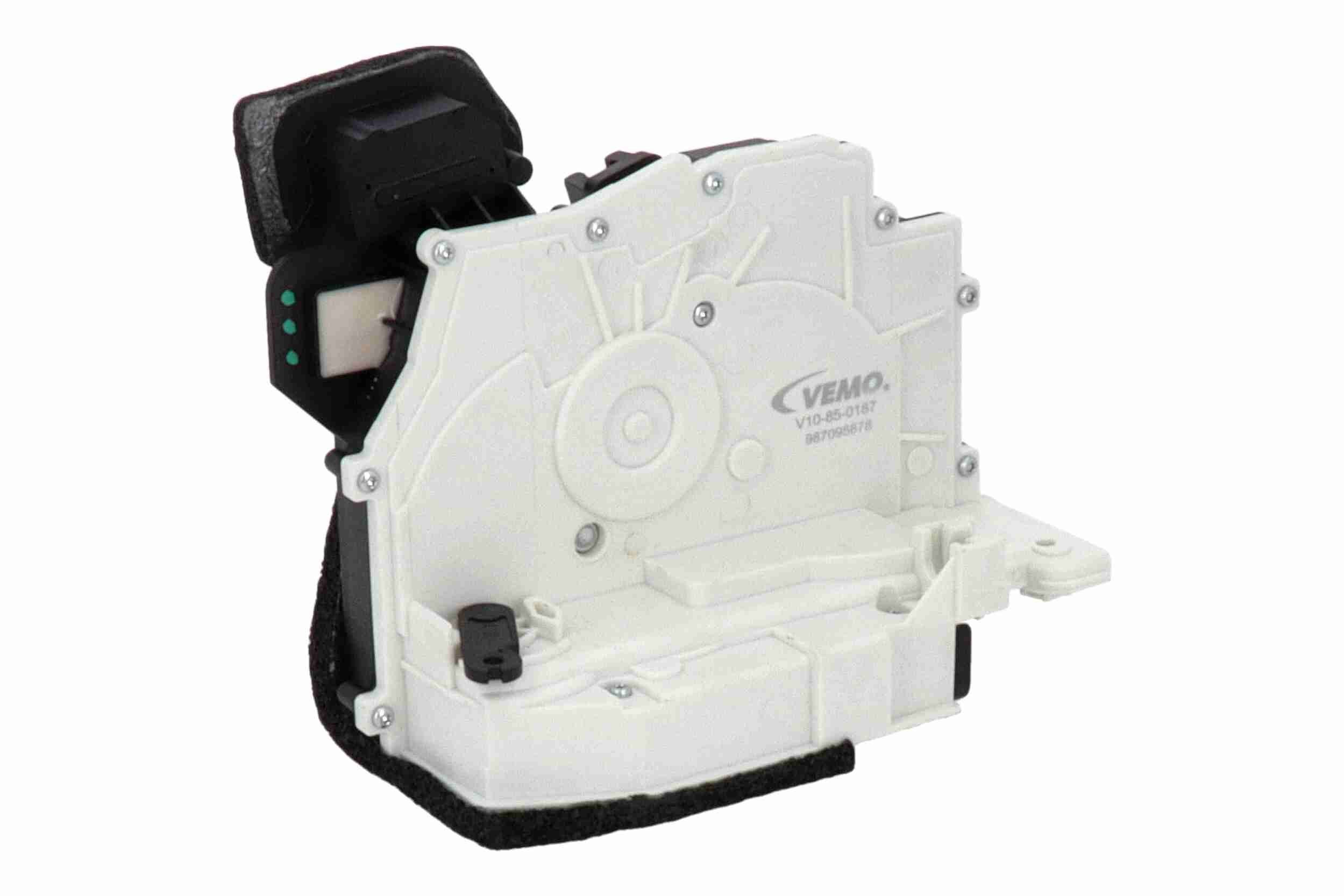 VEMO Door lock Article number: V10-85-0187 cheaply
