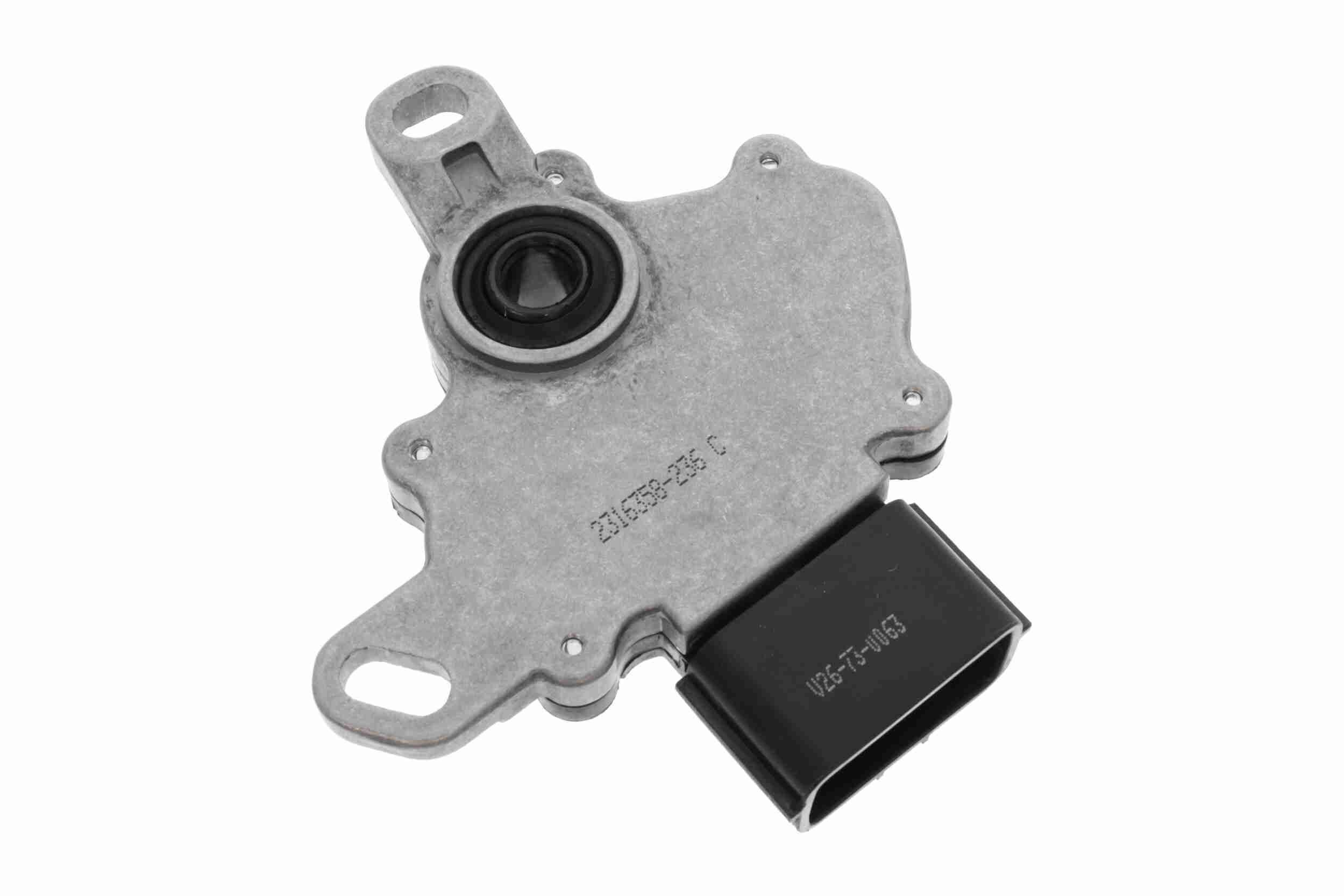 VEMO Sensor, neutral position (automatic transmission) Article number: V26-73-0063 cheaply