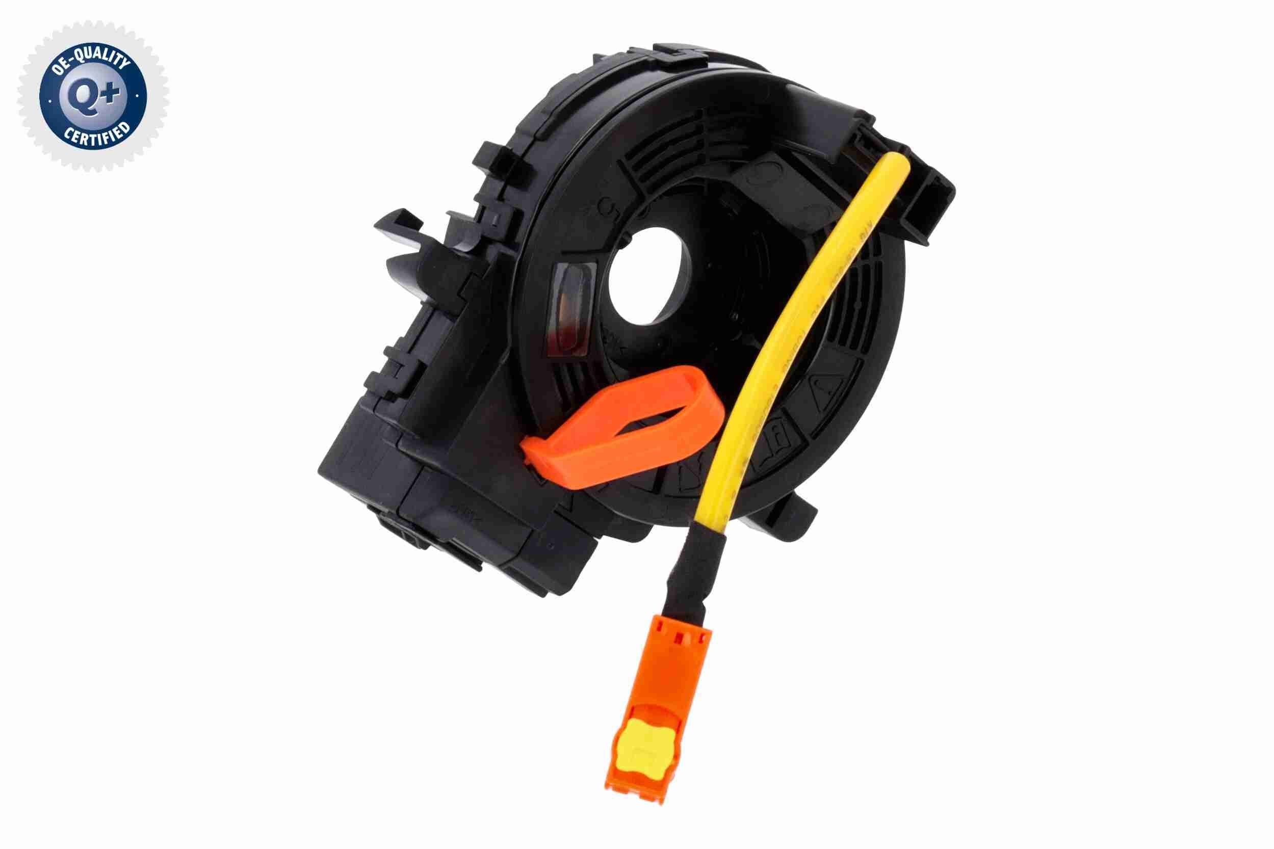 VEMO V70-72-0488 Clockspring, airbag HILUX Pick-up 3.0 D (KUN16_) 171 PS Diesel