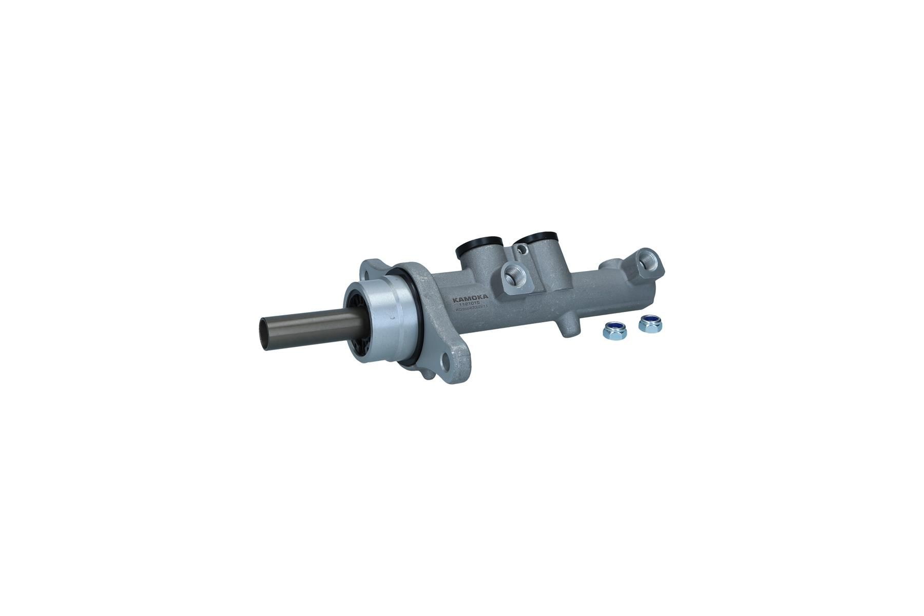 KAMOKA Brake master cylinder Article number: 1121015 cheaply