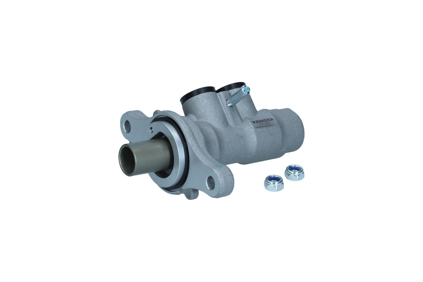 KAMOKA Brake master cylinder Article number: 1121036 cheaply