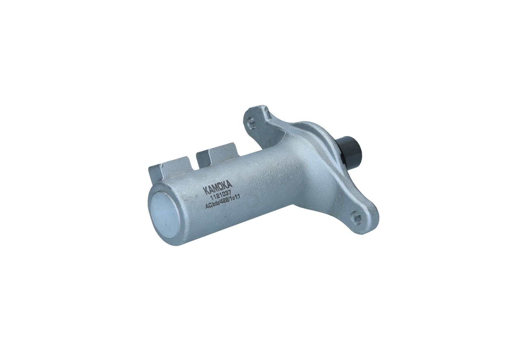 KAMOKA Brake master cylinder Article number: 1121037 cheaply