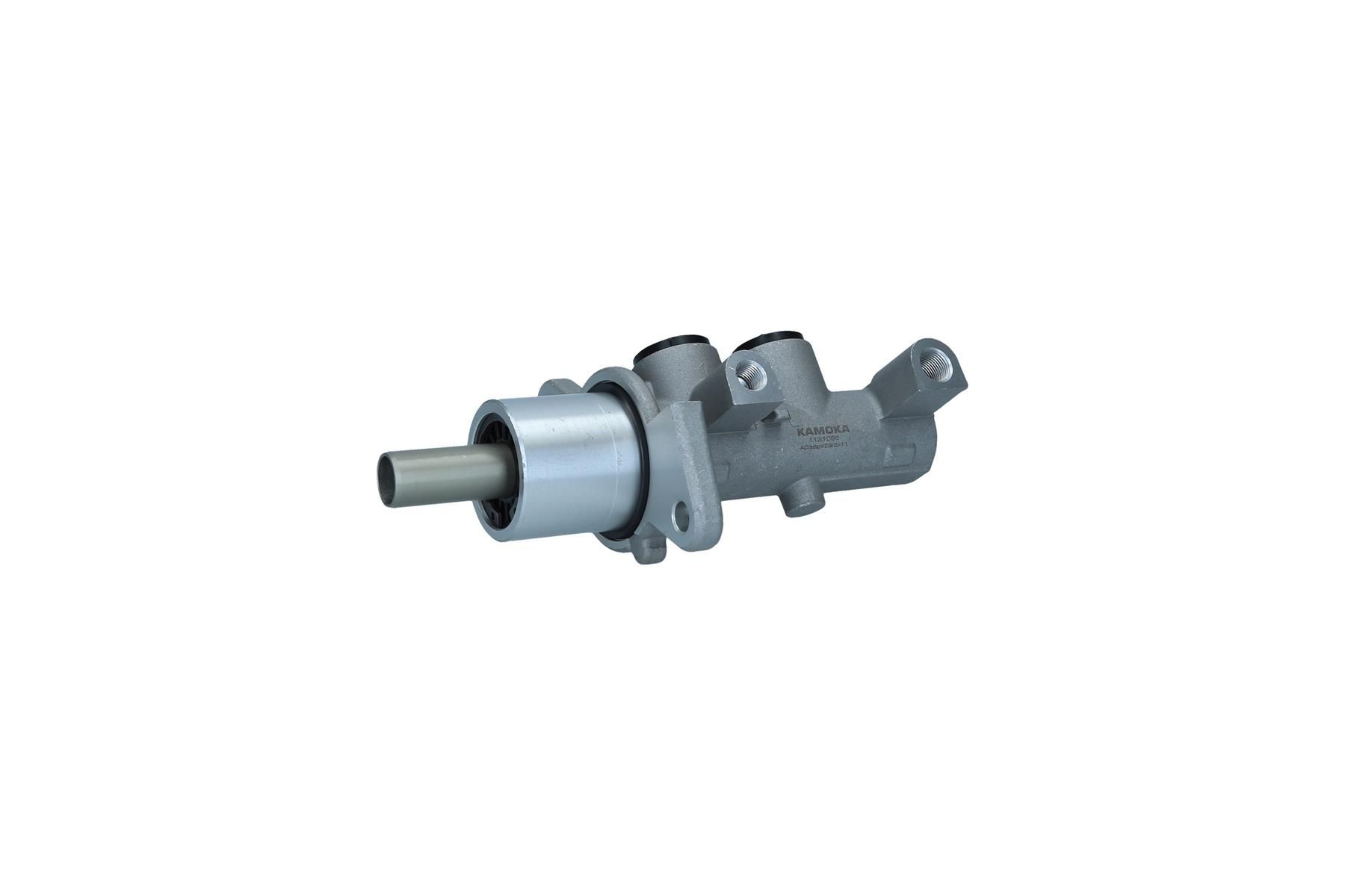 KAMOKA Brake master cylinder Article number: 1121089 cheaply