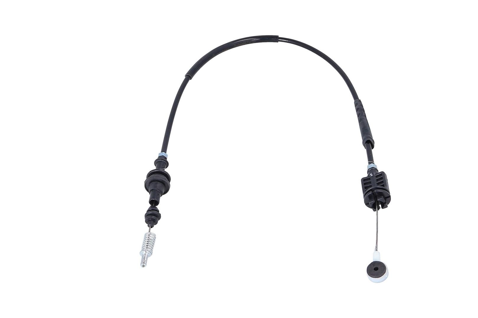 KAMOKA Throttle cable Article number: 116064 cheaply