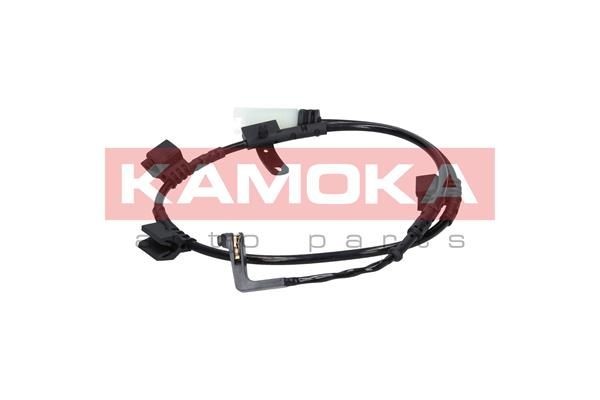 KAMOKA Idle Control Valve, air supply Article number: 4190007 cheaply