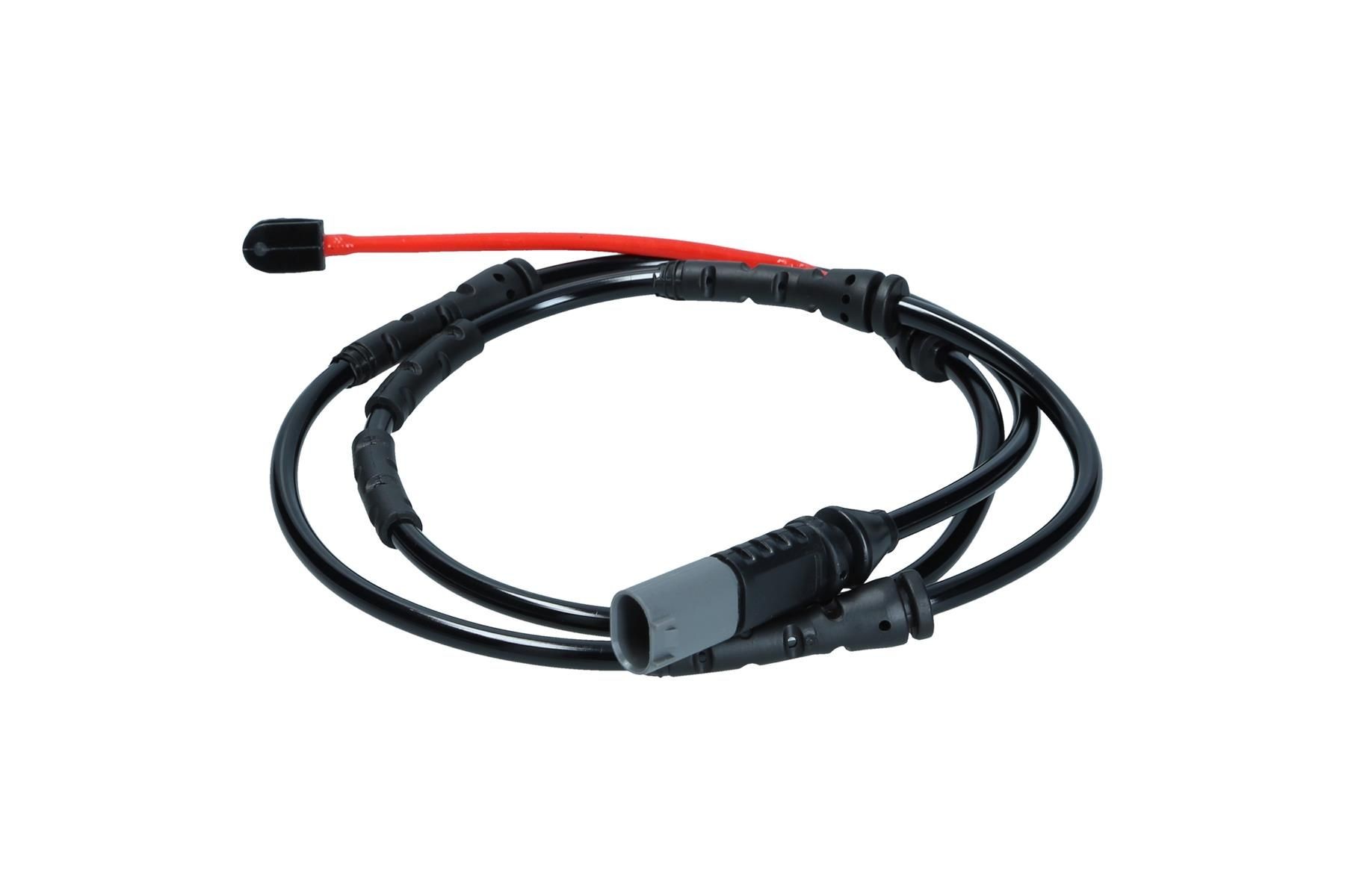 KAMOKA Idle Control Valve, air supply Article number: 4190019 cheaply