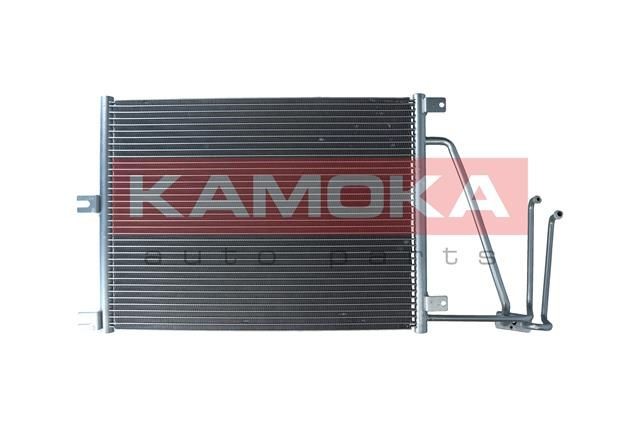 KAMOKA Air conditioning condenser Article number: 7800456 cheaply