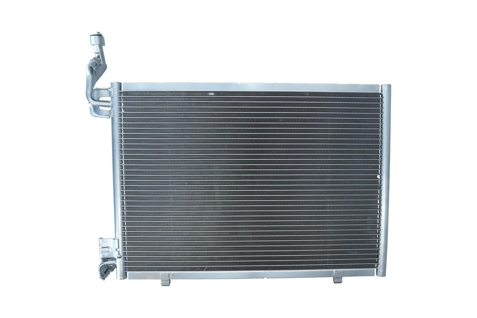 KAMOKA Air conditioning condenser Article number: 7800457 cheaply