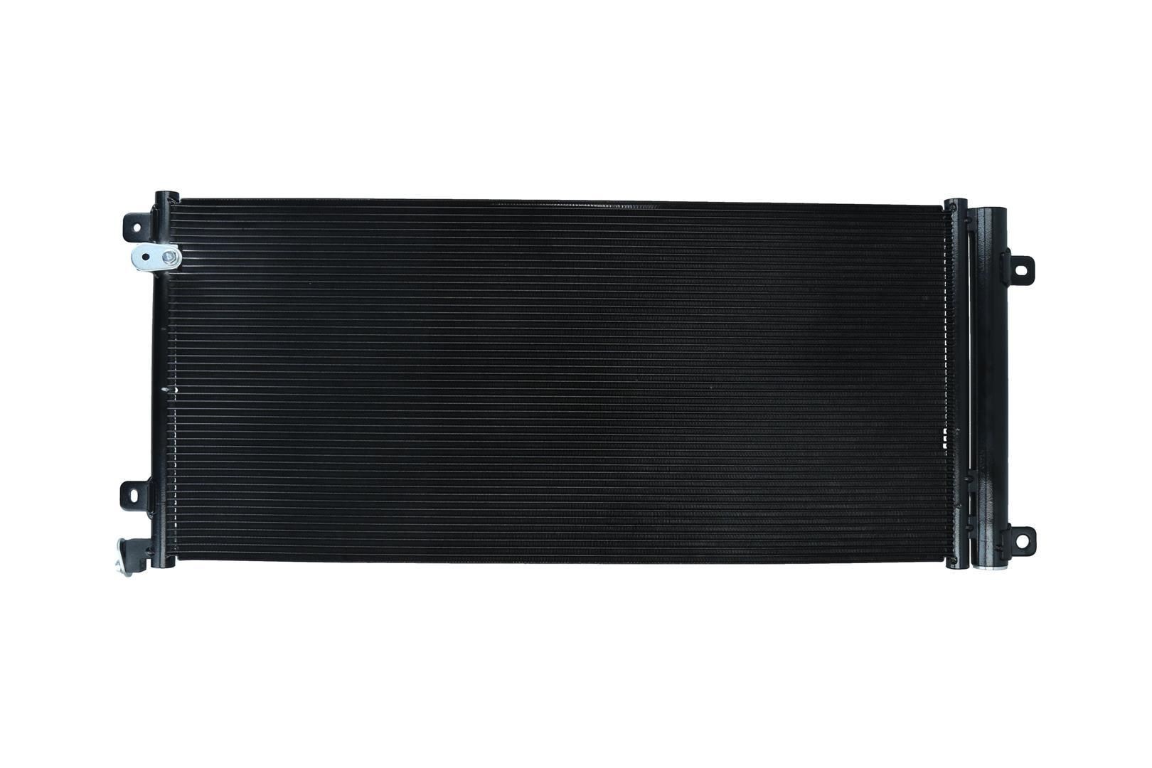 KAMOKA Air conditioning condenser Article number: 7800458 cheaply