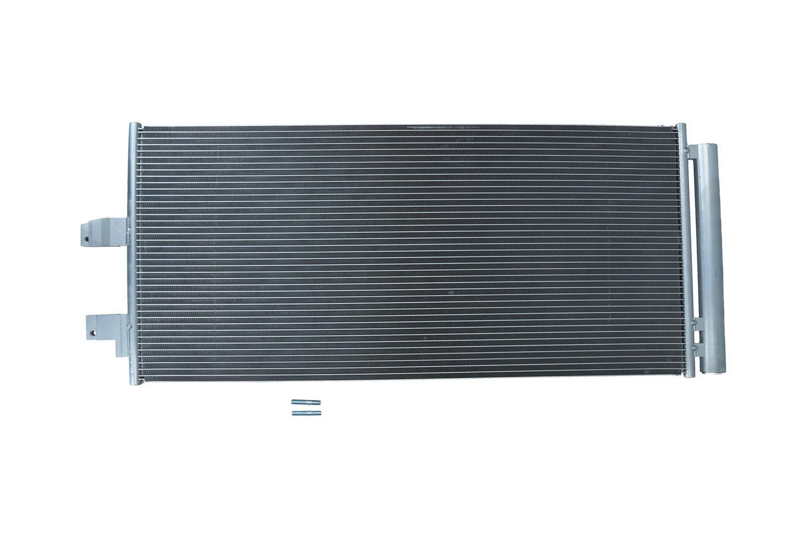 KAMOKA Air conditioning condenser Article number: 7800462 cheaply