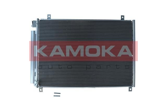 KAMOKA Air conditioning condenser Article number: 7800464 cheaply