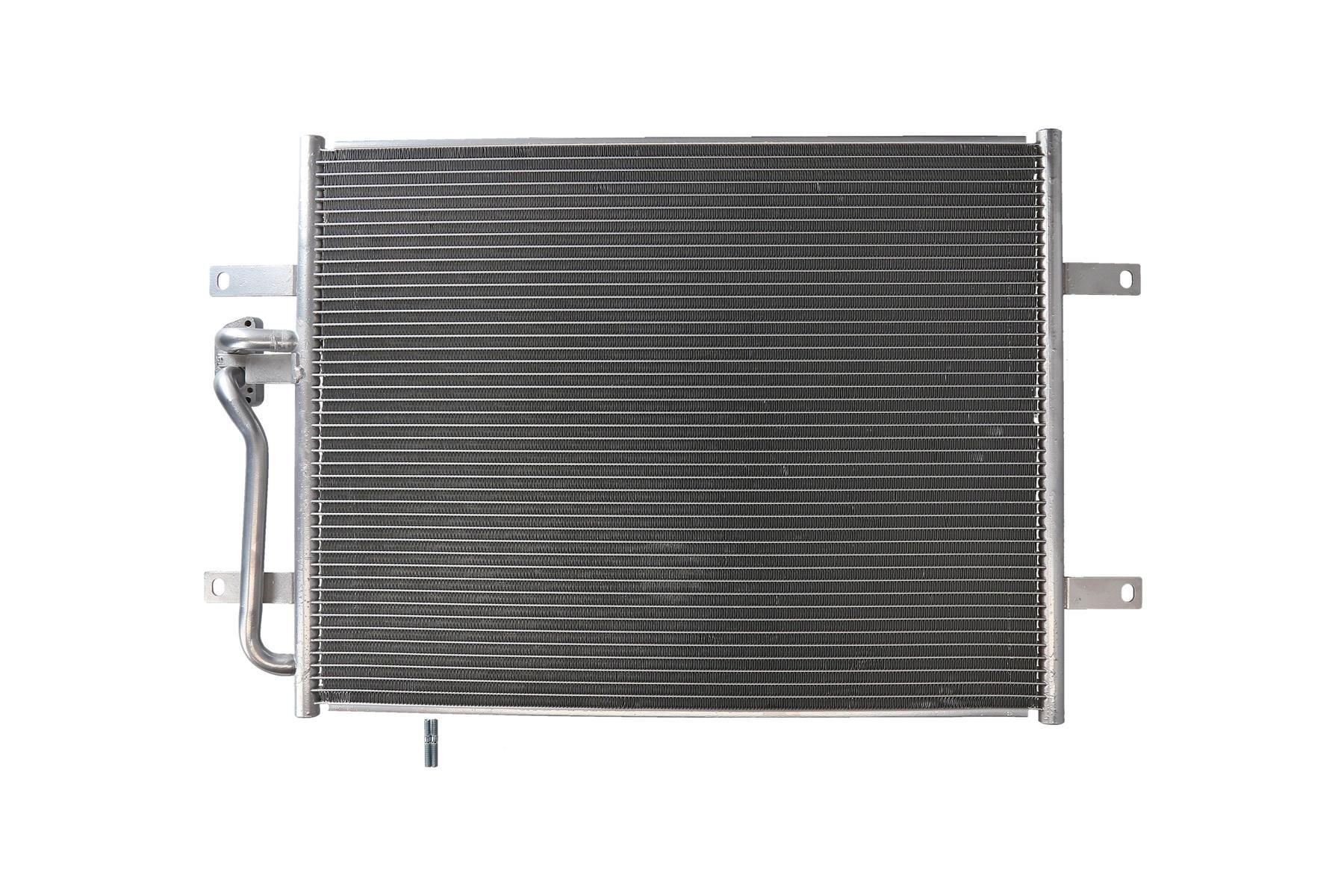 KAMOKA Air conditioning condenser Article number: 7800475 cheaply