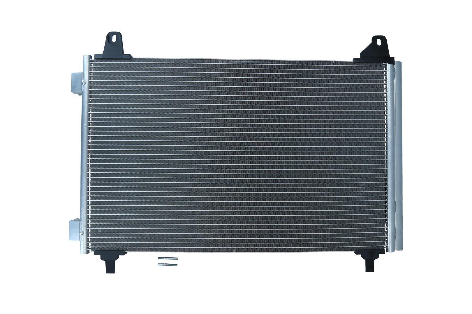 KAMOKA Air conditioning condenser Article number: 7800479 cheaply