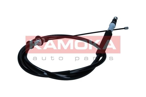 KAMOKA Air conditioning condenser Article number: 7800520 cheaply