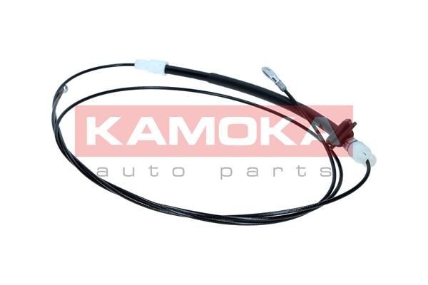 KAMOKA Air conditioning condenser Article number: 7800538 cheaply