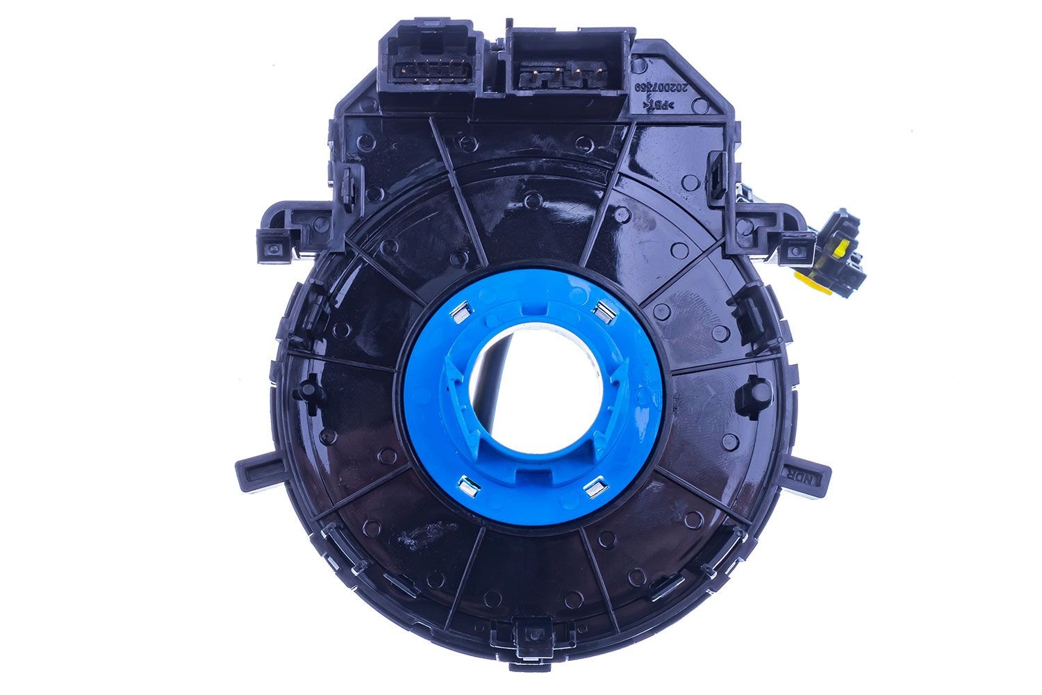 DENCKERMANN E900012 Clockspring, airbag SORENTO 2.4 GDI 192 PS Petrol 2016