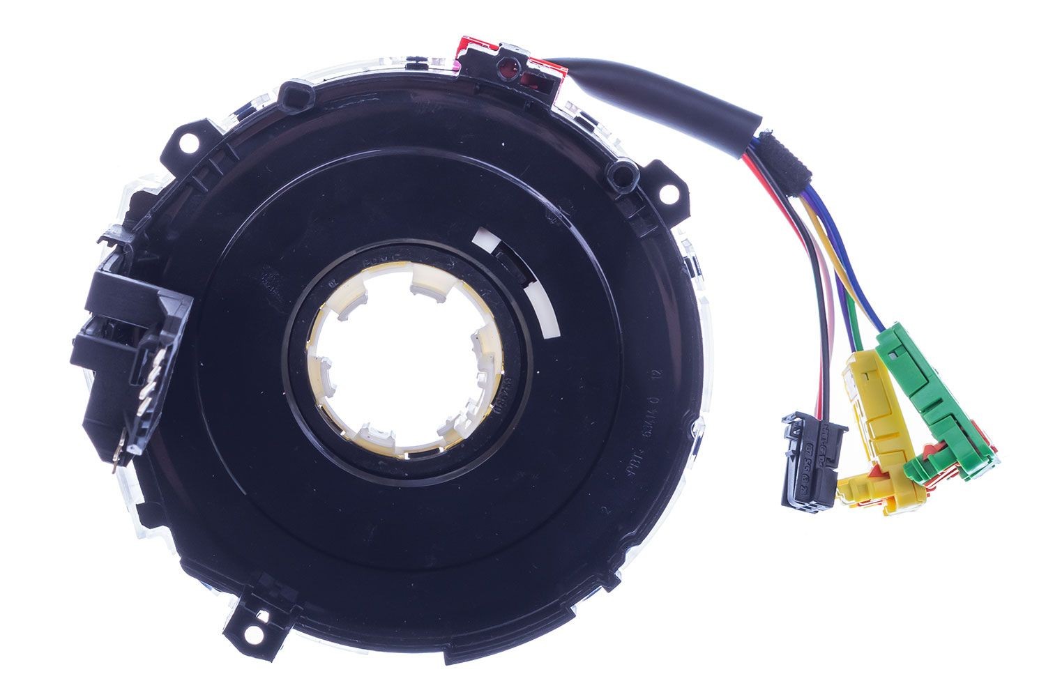 DENCKERMANN E900024 Clockspring, airbag E-Class E 280 CDI 3.2 (211.223) 177 PS Diesel 2009