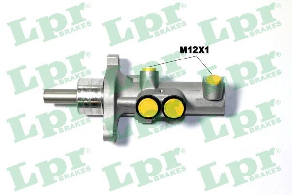 LPR Brake master cylinder Article number: 6336 cheaply