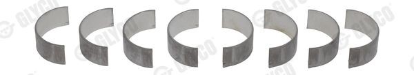 GLYCO Big End Bearings Article number: 01-4943/4 0.50MM cheaply