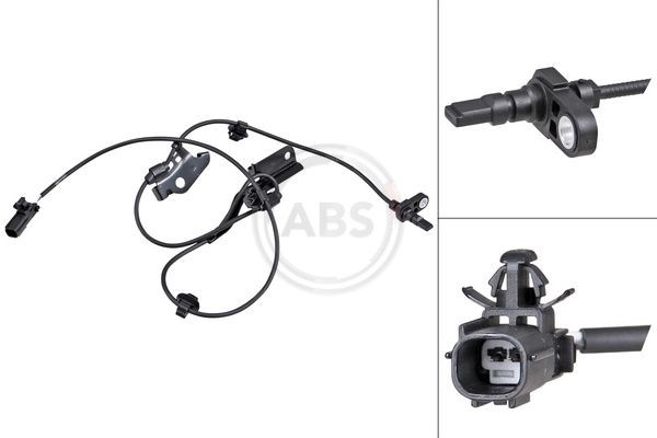 A.B.S. ABS sensor Article number: 32341 cheaply