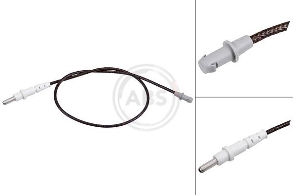 A.B.S. Brake pad wear sensor Article number: 39471 cheaply