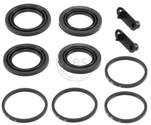A.B.S. Control Element, parking brake caliper Article number: 43720 cheaply