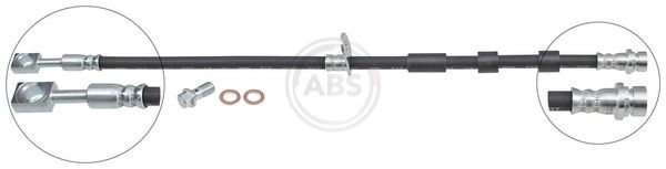 A.B.S. Brake hose Article number: SL 1798 cheaply