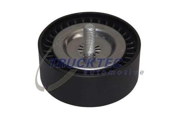 TRUCKTEC AUTOMOTIVE Deflection / Guide Pulley, v-ribbed belt Article number: 02.19.413 cheaply