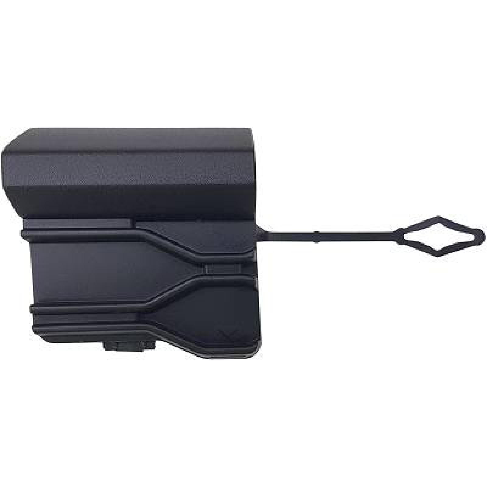DIEDERICHS 1208359 Flap, tow hook Hatchback One First 1.5 (B38 A15 A) 75 PS Petrol