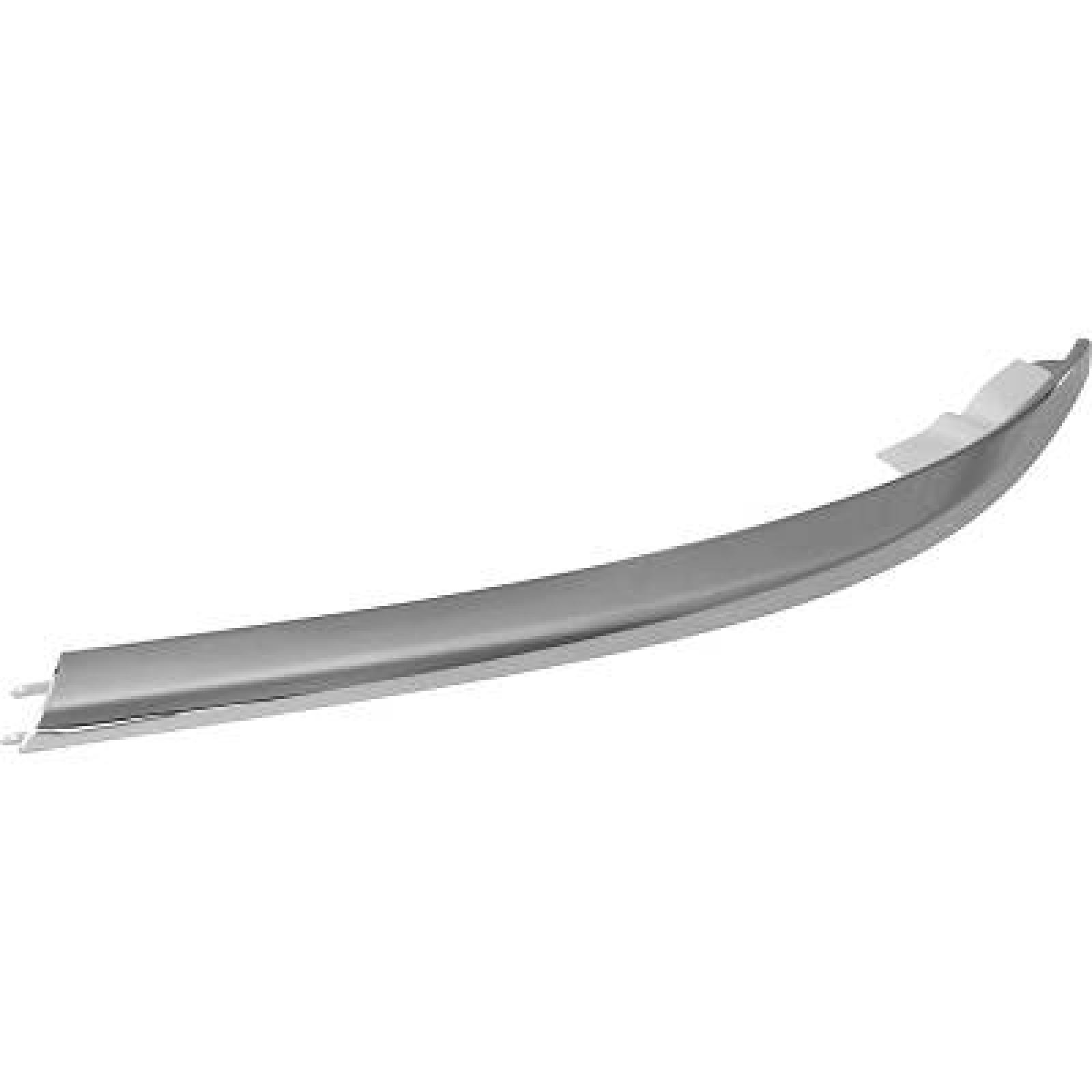 DIEDERICHS Protector para parachoques Número de artículo: 1807758 a buen precio