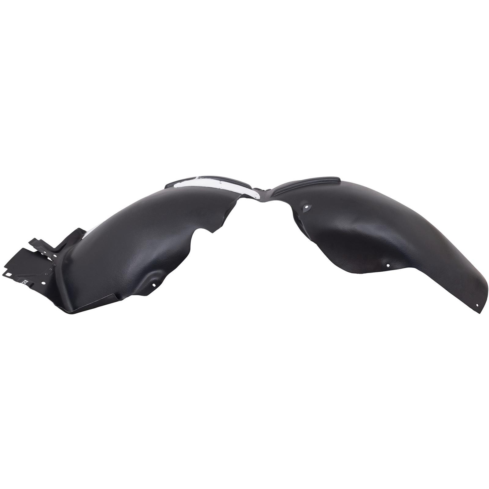 DIEDERICHS Wheel arch liner Article number: 2340009 cheaply
