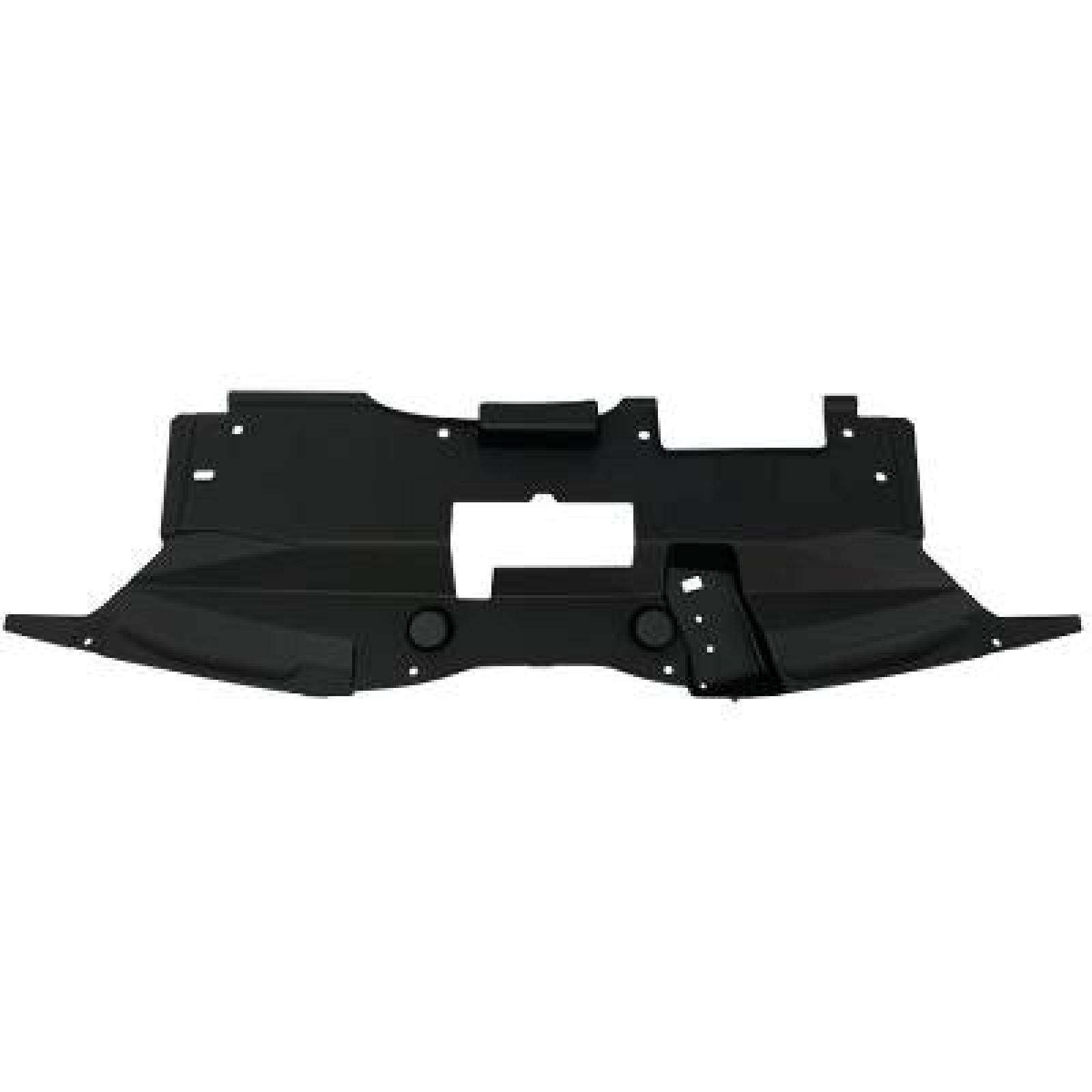DIEDERICHS Holder, radiator grille Article number: 4497338 cheaply
