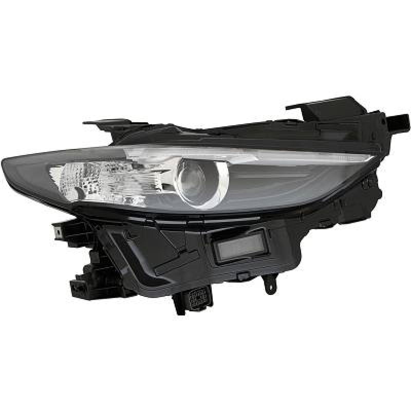 DIEDERICHS Headlight Article number: 5621080 cheaply