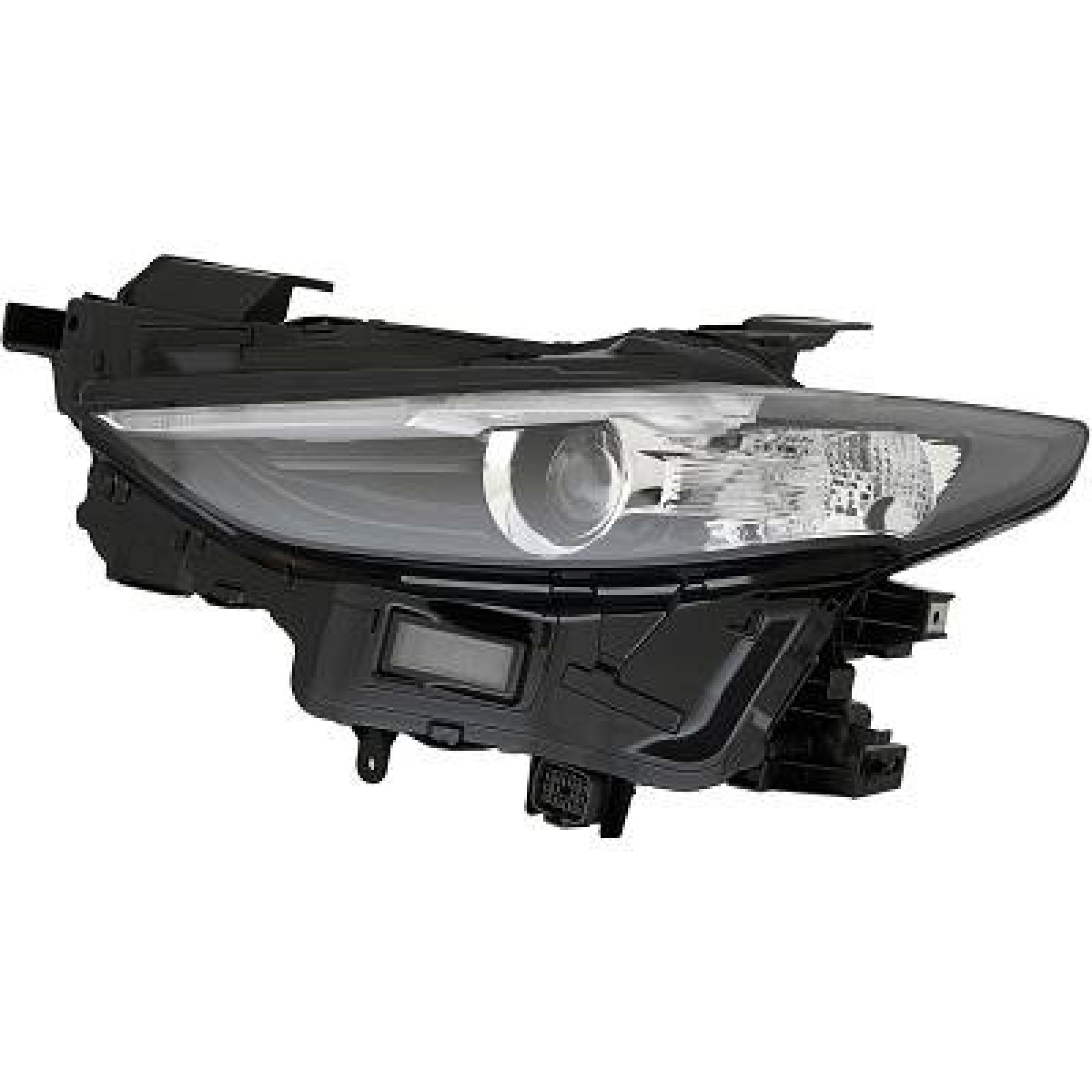 DIEDERICHS Headlight Article number: 5621081 cheaply