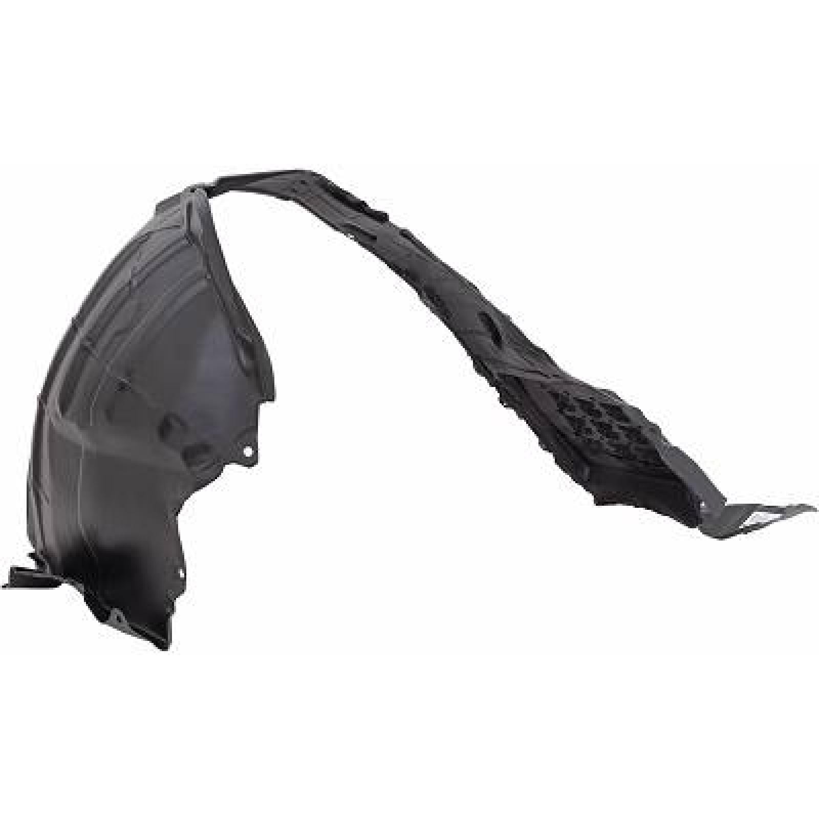DIEDERICHS Wheel arch liner Article number: 6085009 cheaply