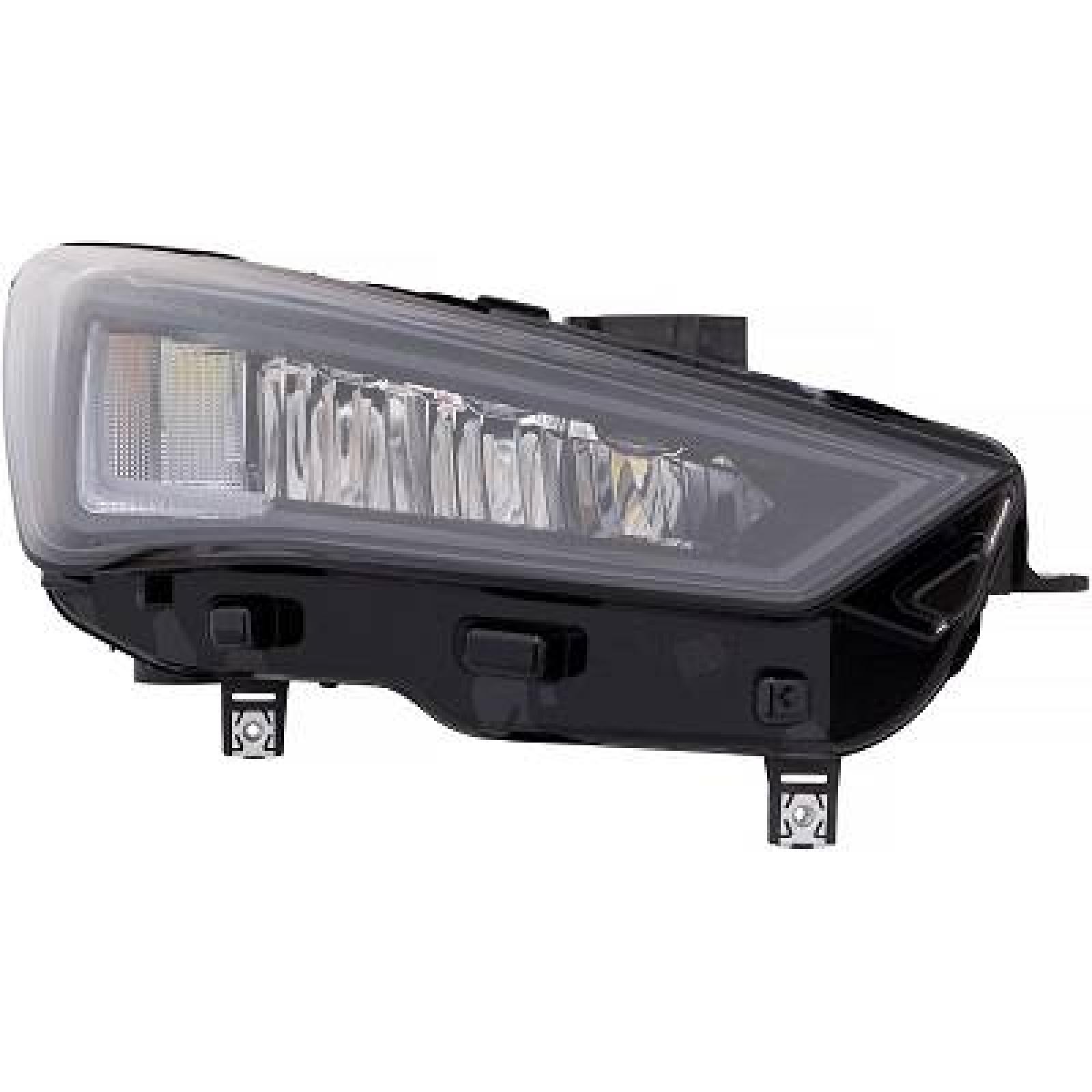 DIEDERICHS Headlight Article number: 7434084 cheaply