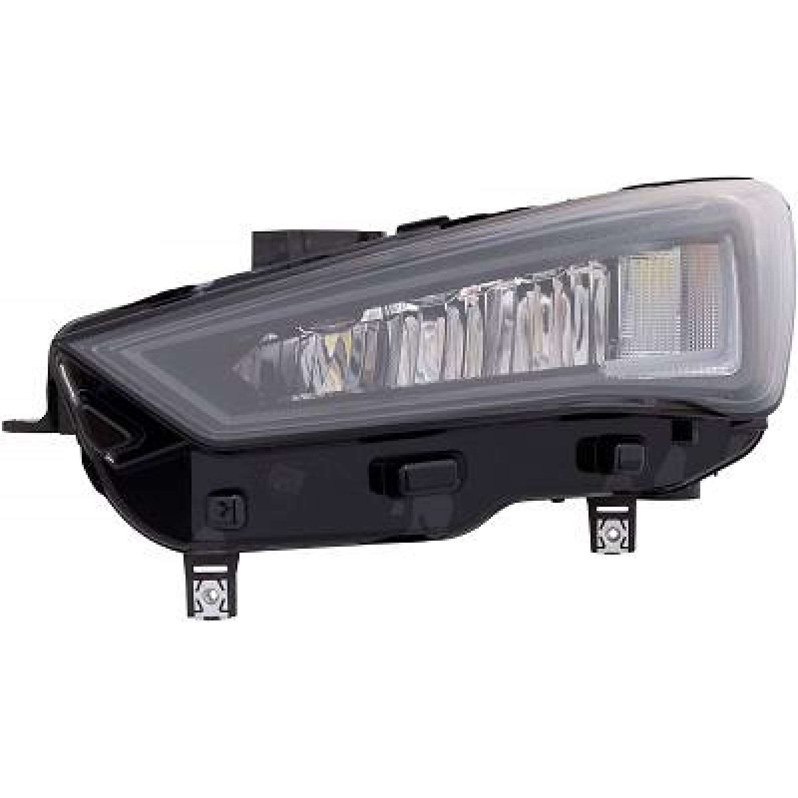 DIEDERICHS Headlight Article number: 7434085 cheaply