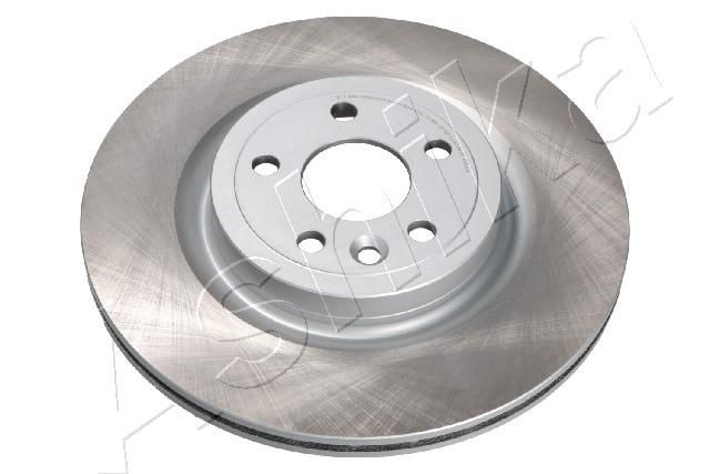 ASHIKA Brake disc Article number: 61-0L-L12C cheaply