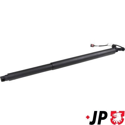 JP GROUP 1181226070 Electrical motor, tailgate ATECA 2.0 TSI 4Drive 190 PS Petrol
