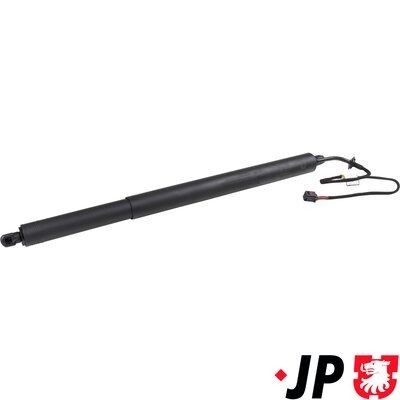JP GROUP 3781200200 Electrical motor, tailgate RANGE ROVER EVOQUE 2.0 P200 MHEV 4x4 200 PS Petrol/Electro
