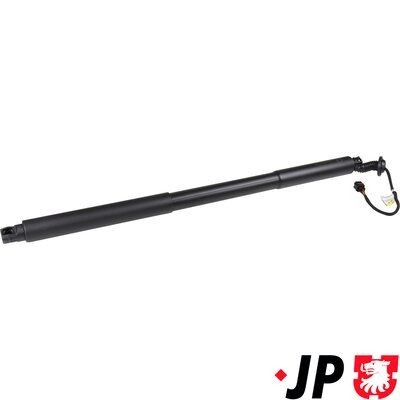 JP GROUP 4981202070 Electrical motor, tailgate V90 Estate T8 Plug-in Hybrid Polestar AWD 334 PS Petrol/Electro