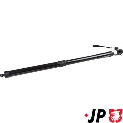 JP GROUP 4981202400 Electrical motor, tailgate V60 D3 AWD 150 PS Diesel