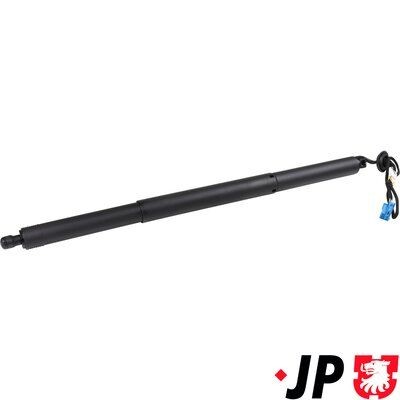 JP GROUP 5581200170 Electrical motor, tailgate GRAND CHEROKEE 6.4 SRT8 4x4 476 PS Petrol